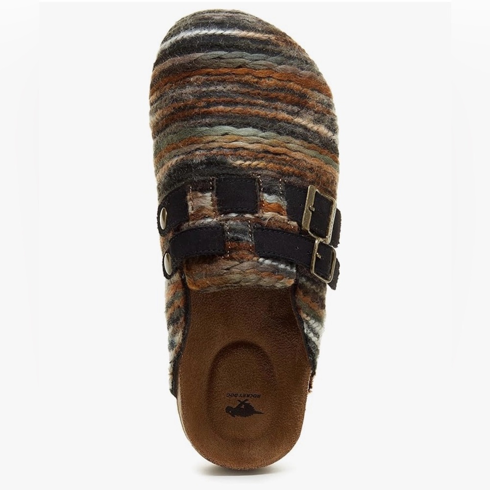 Rocket Dog Women’s Clog Size 9 - Picture 11 of 13